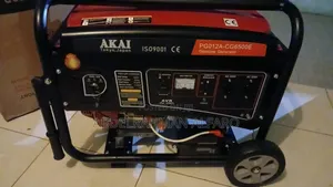 Electrical Generator