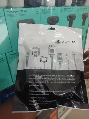 3m Ultra HDMI Cable