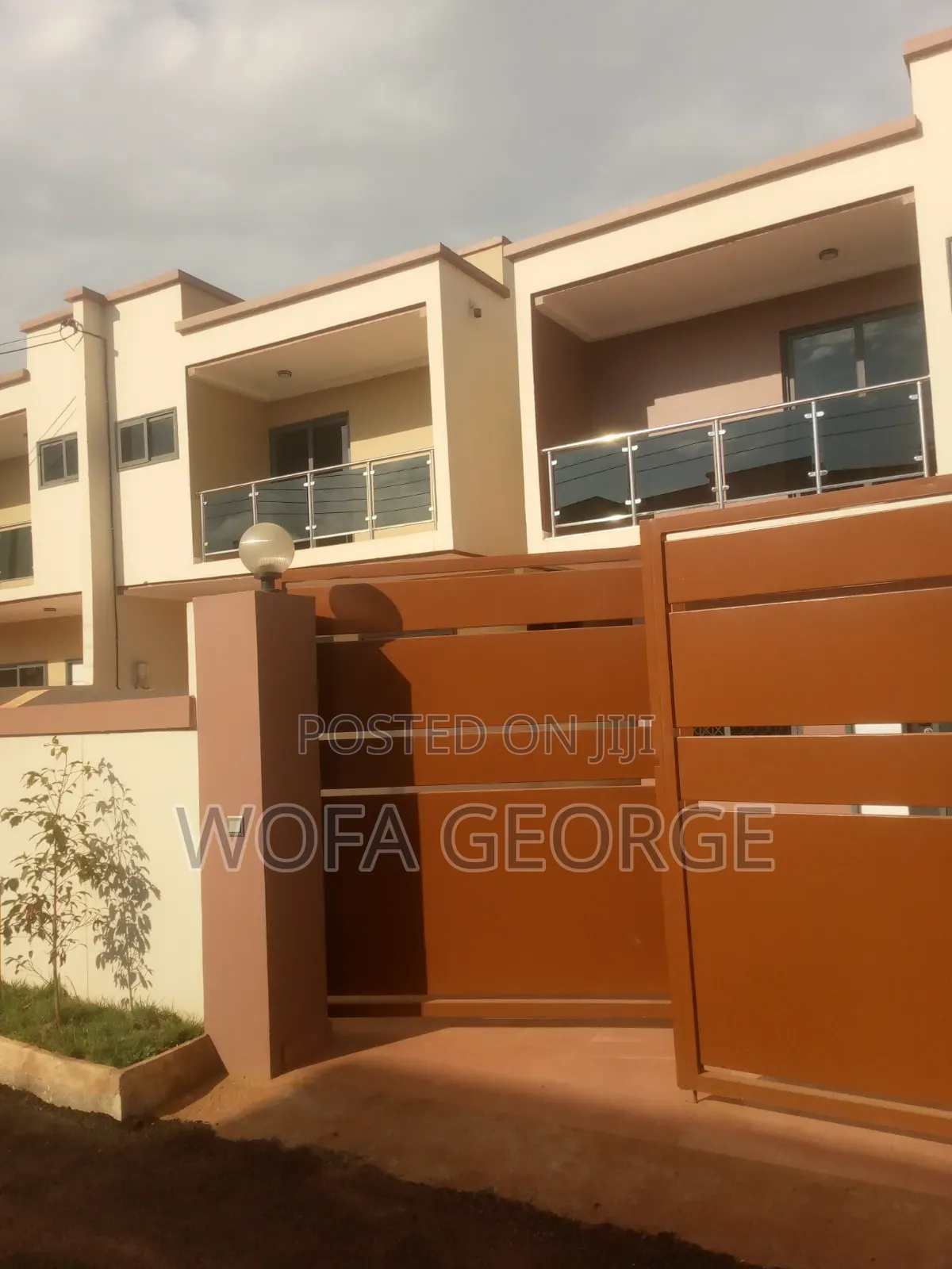 3bdrm House in Pentecost for sale