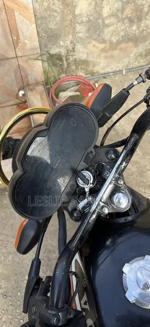 Motorcycle 2026 Black
