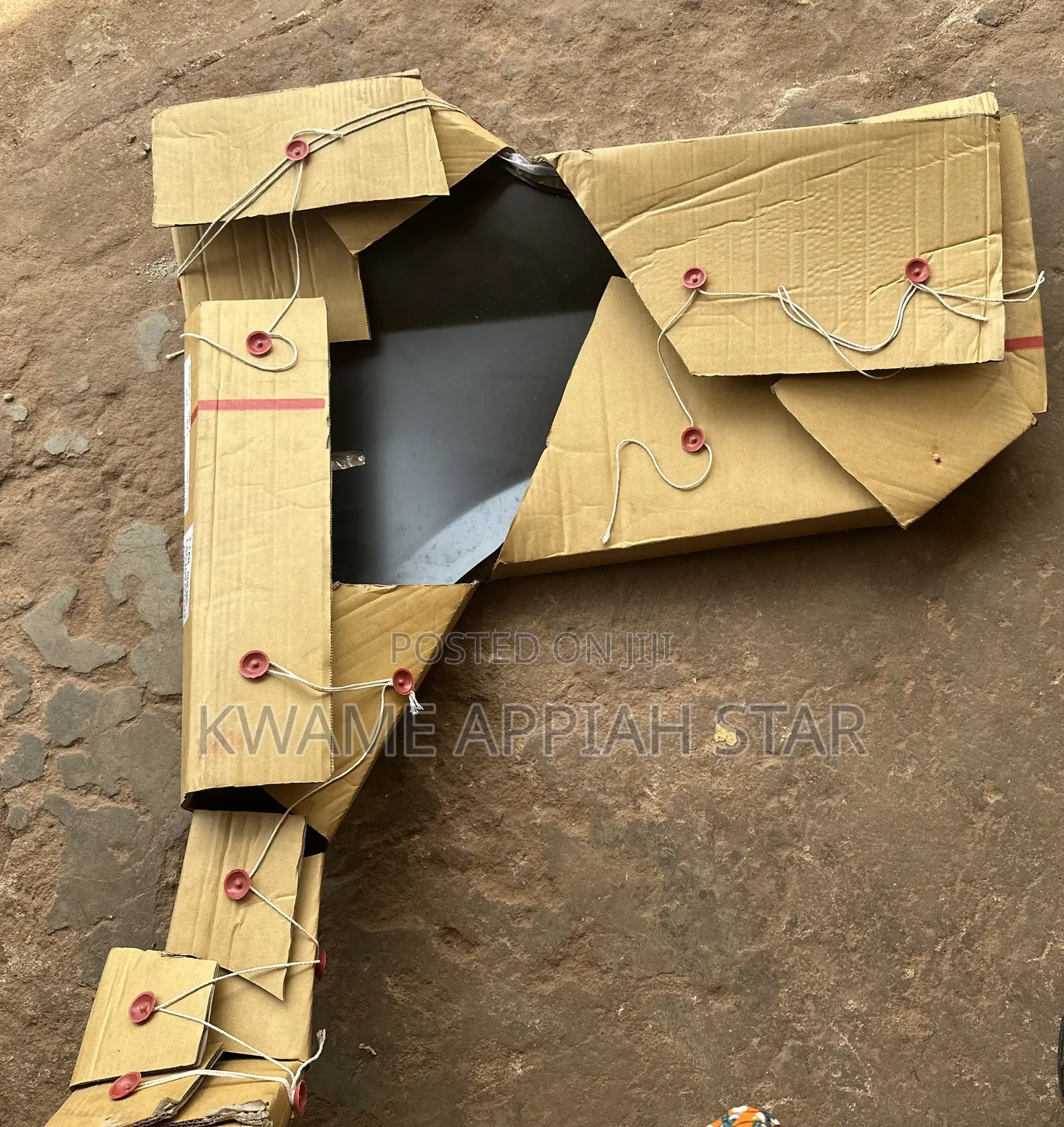 Yaris Sedan Front Fender 2014 2015
