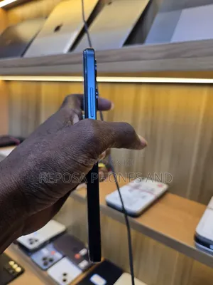 New Itel A50 128 GB Black