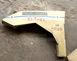 Elantra Front Fender 2021,2022,2023