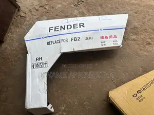 Honda Civic Front Fender 2012,2013,2014,2015