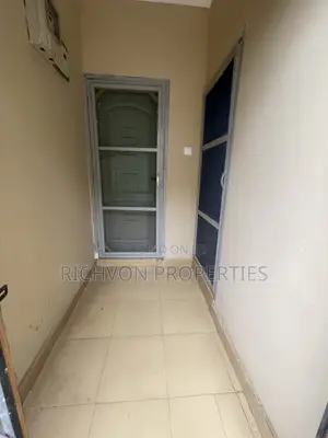 1bdrm Apartment in Richvon Properties, Baatsona Total for rent