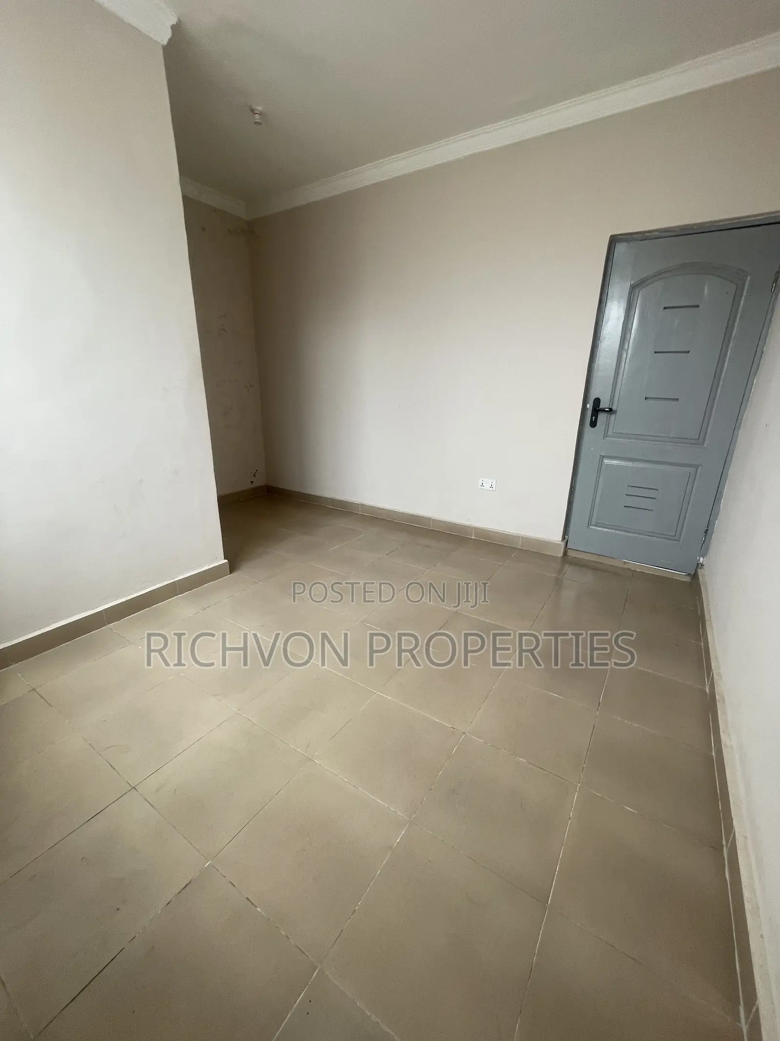 1bdrm Apartment in Richvon Properties, Baatsona Total for rent