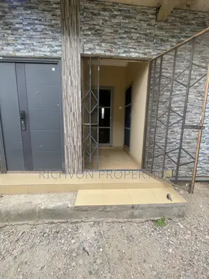 1bdrm Apartment in Richvon Properties, Baatsona Total for rent