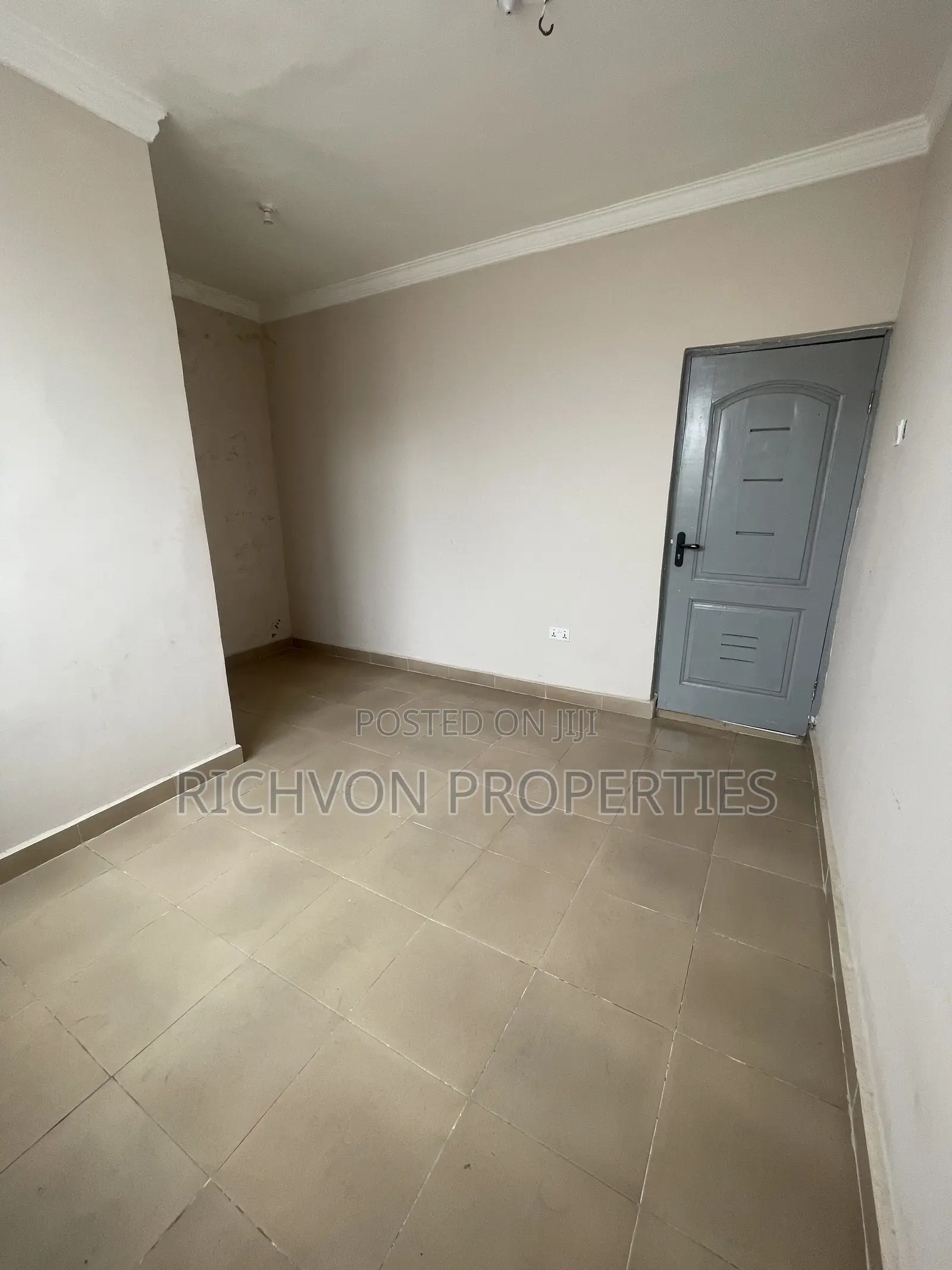 1bdrm Apartment in Richvon Properties, Baatsona Total for rent