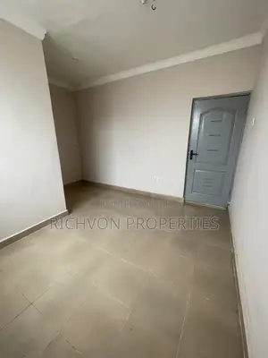 1bdrm Apartment in Richvon Properties, Baatsona Total for rent