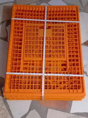 Transport Cage