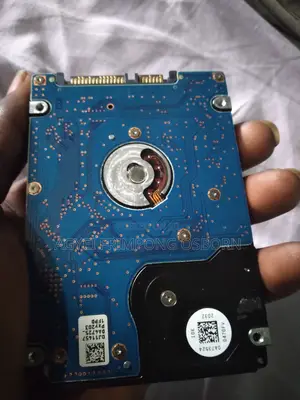 Hard Disks Drive
