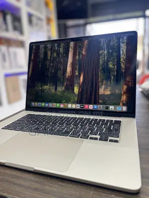 Laptop Apple MacBook Air 16GB Apple M4 SSD 256GB