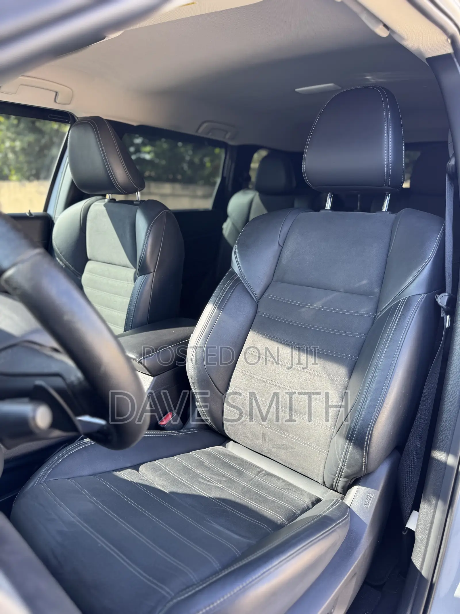 Mitsubishi Outlander SE 2022 Silver