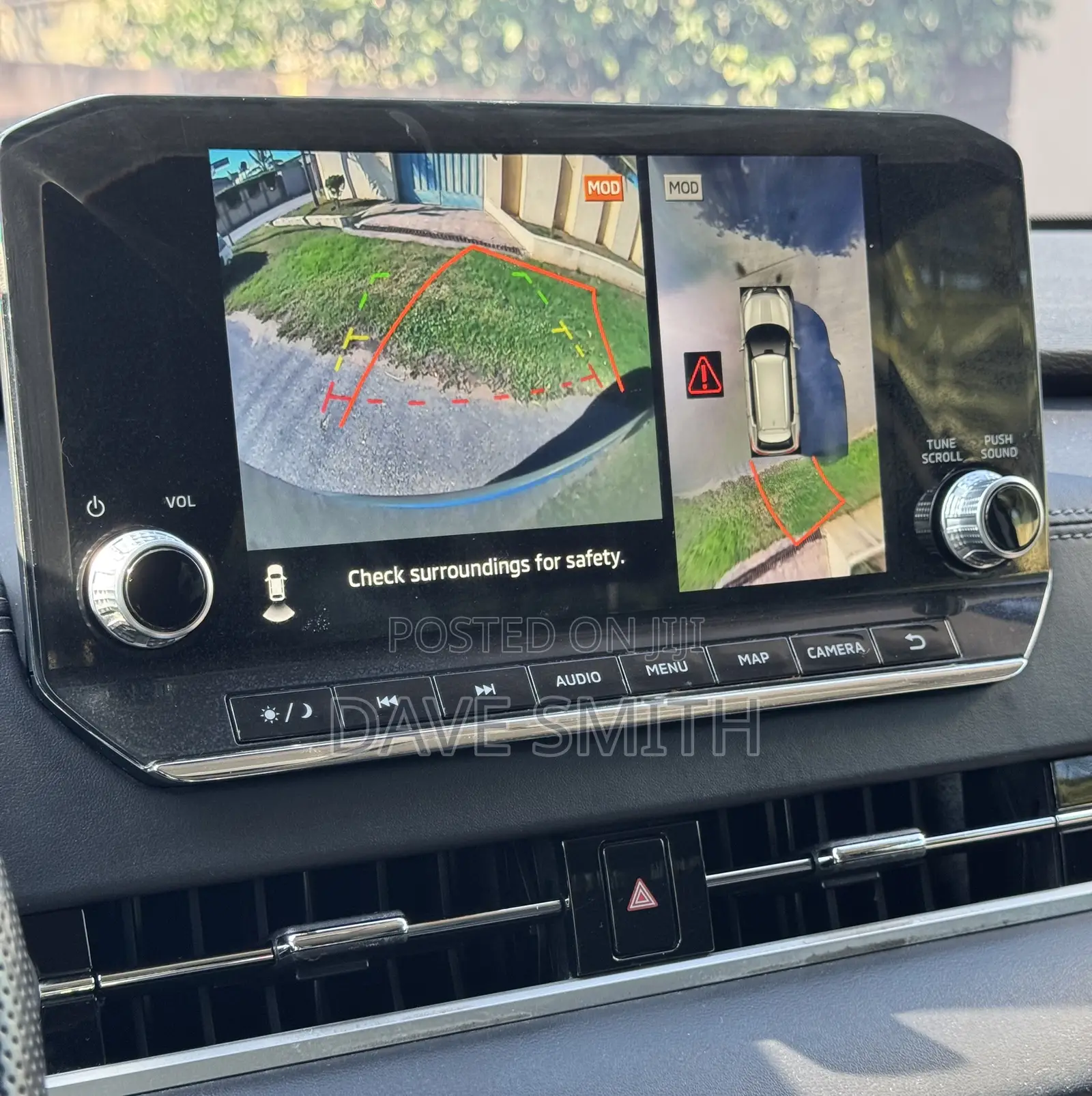 Mitsubishi Outlander SE 2022 Silver