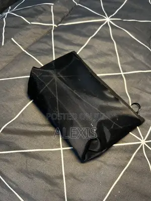 Mesh Makeup/Cosmetic Bag