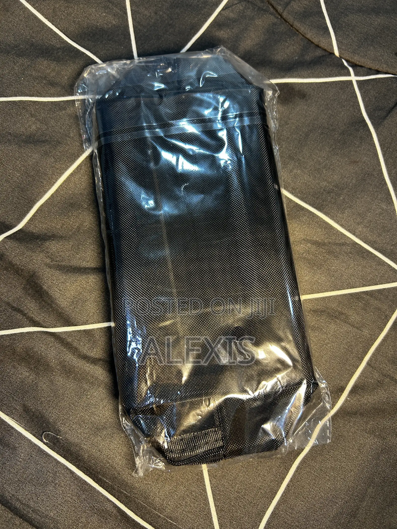 Mesh Makeup/Cosmetic Bag