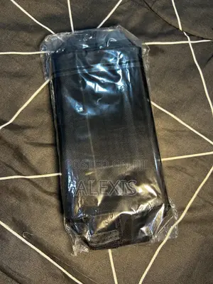 Mesh Makeup/Cosmetic Bag