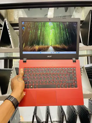 Laptop Acer Aspire A314 31 8GB AMD A6 SSD 256GB