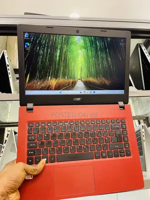 Laptop Acer Aspire A314 31 8GB AMD A6 SSD 256GB