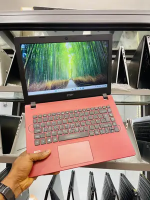 Laptop Acer Aspire A314 31 8GB AMD A6 SSD 256GB