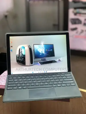Laptop Microsoft Surface Pro 4 8GB Intel Core i5 SSD 256GB