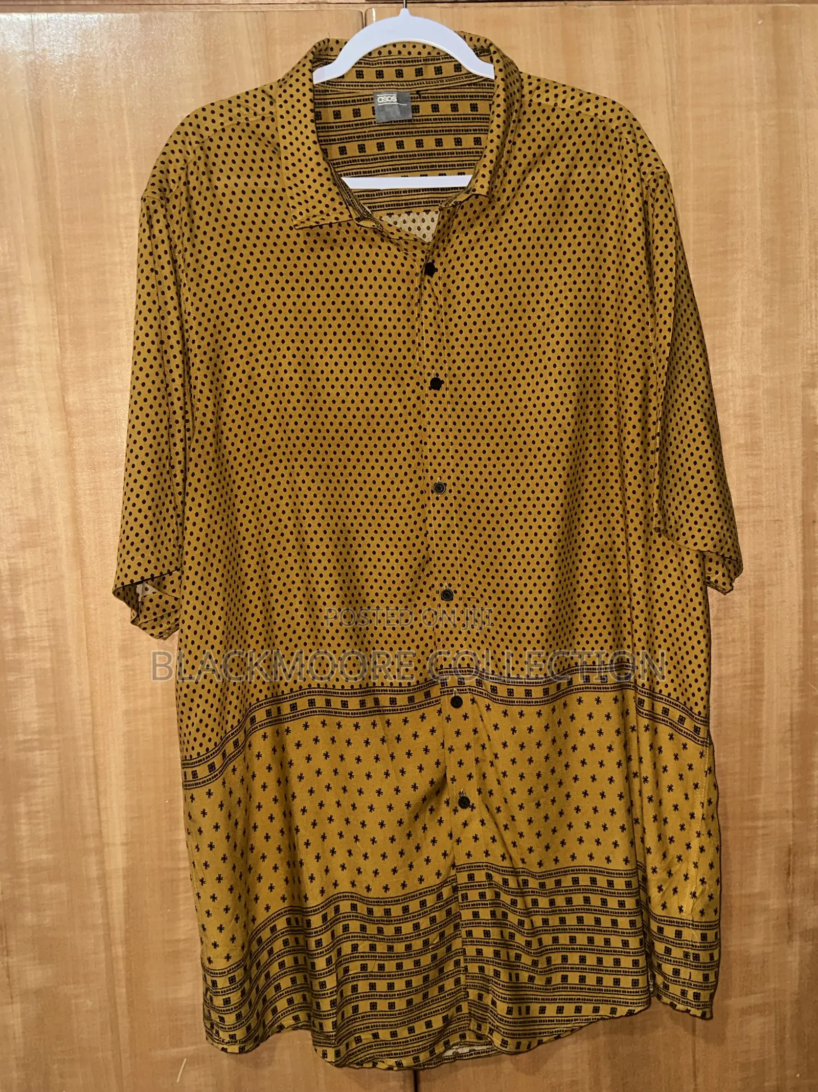 Men’s Shirt