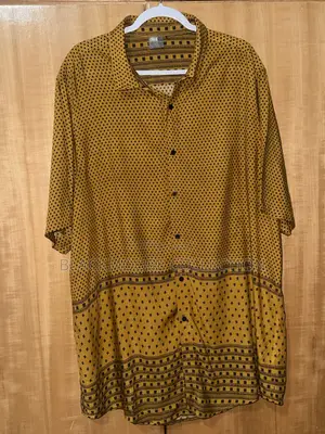 Men’s Shirt