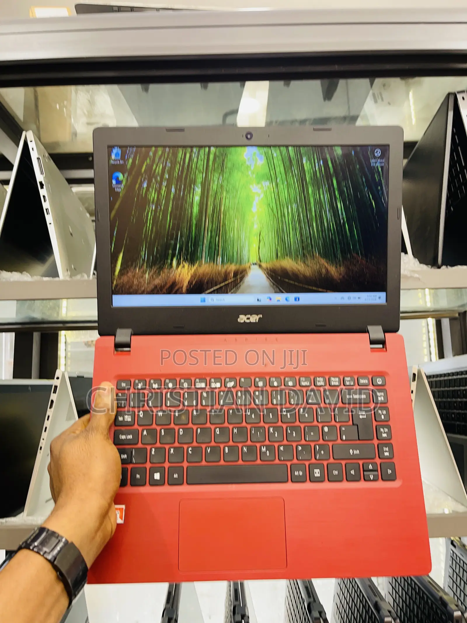 Laptop Acer Aspire A314 31 8GB AMD A6 SSD 256GB