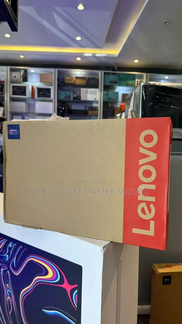 New Laptop Lenovo ThinkPad X1 Carbon 32GB Intel Core Ultra 7 SSD 1T