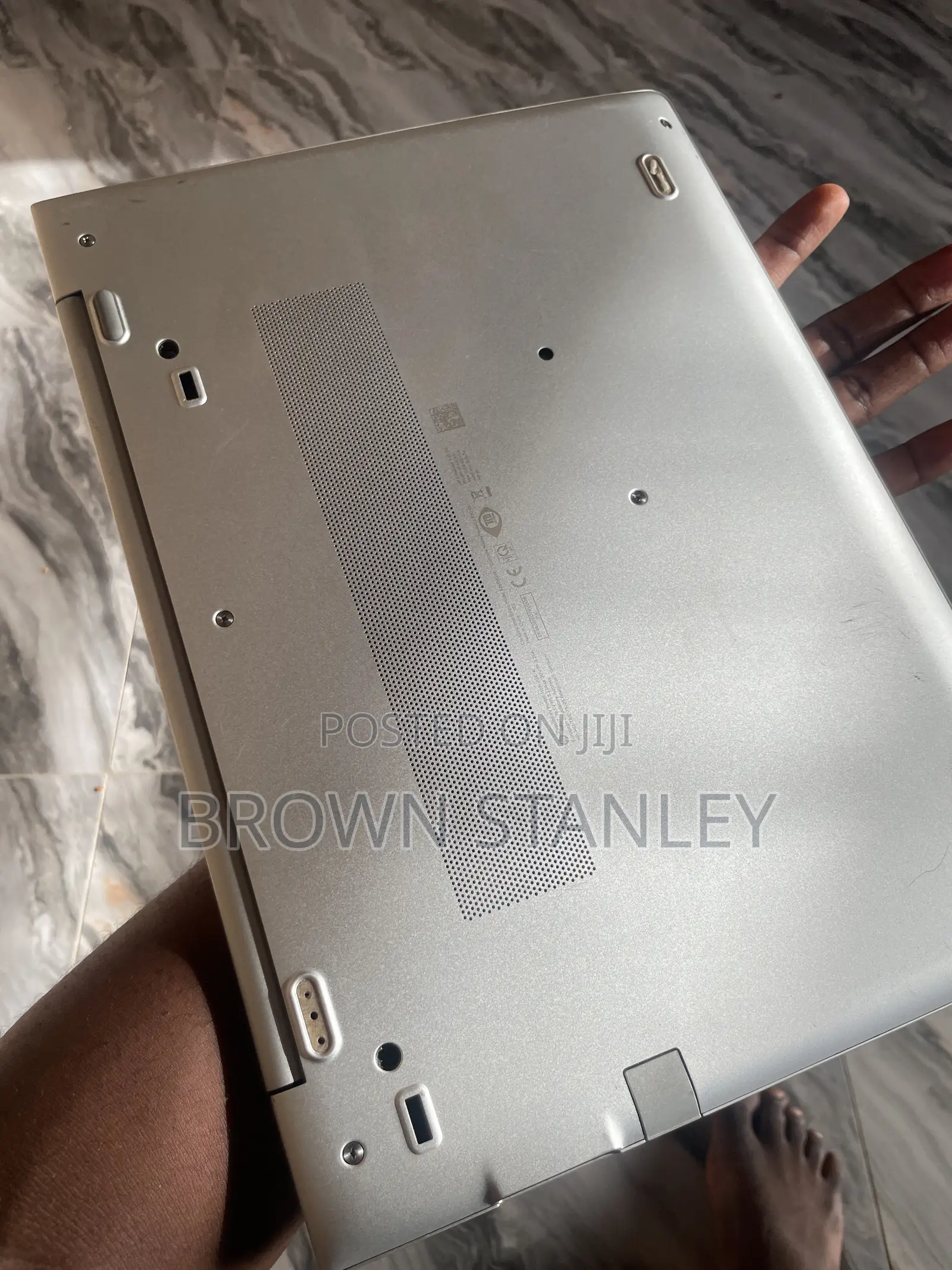 Laptop HP EliteBook 840 G5 8GB Intel Core i5 SSD 256GB
