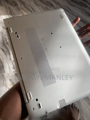 Laptop HP EliteBook 840 G5 8GB Intel Core i5 SSD 256GB