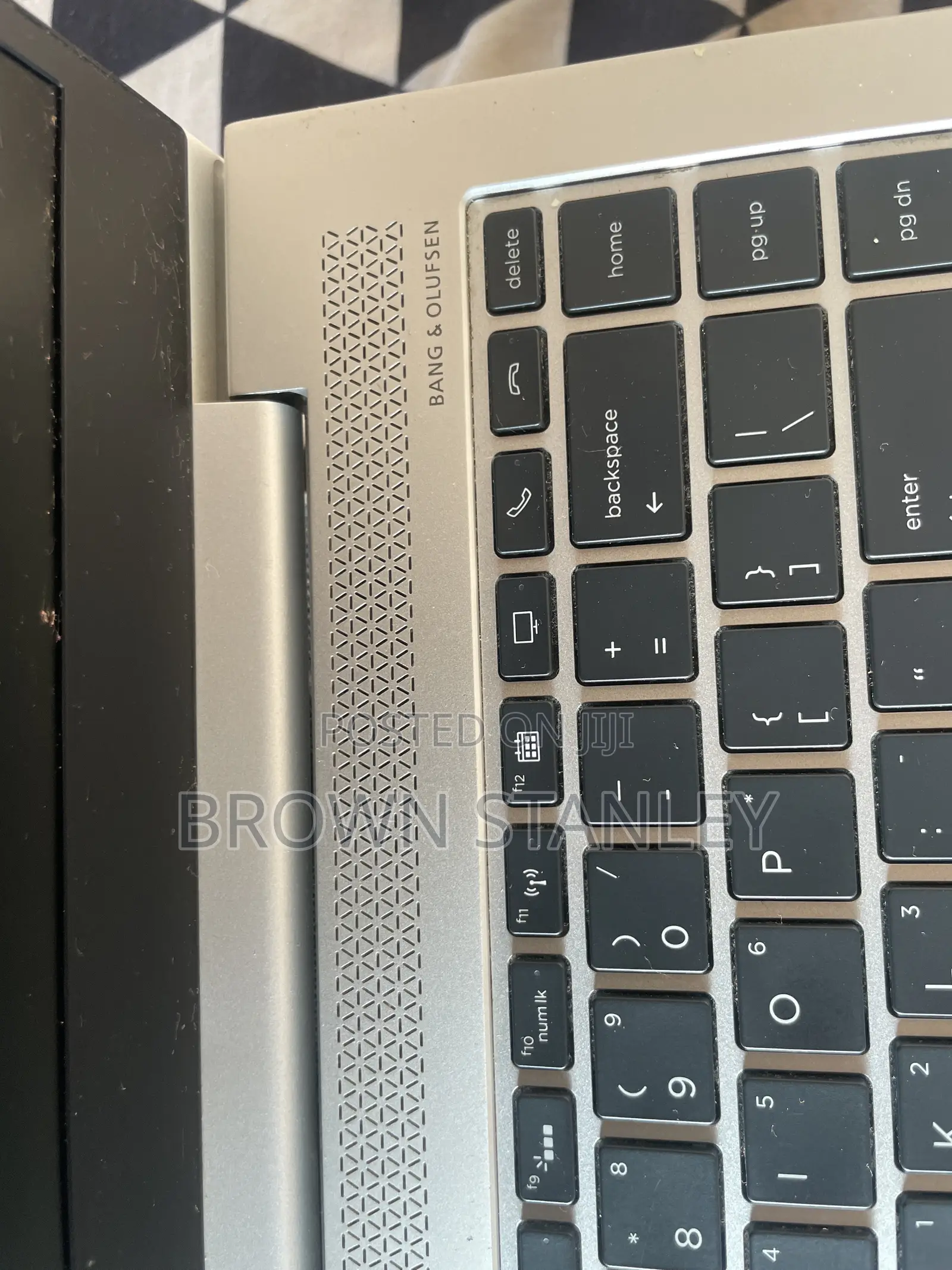 Laptop HP EliteBook 840 G5 8GB Intel Core i5 SSD 256GB