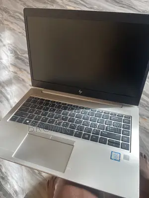 Laptop HP EliteBook 840 G5 8GB Intel Core i5 SSD 256GB