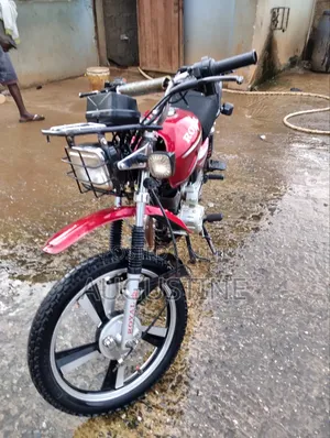 Royal RY150 2020 Red