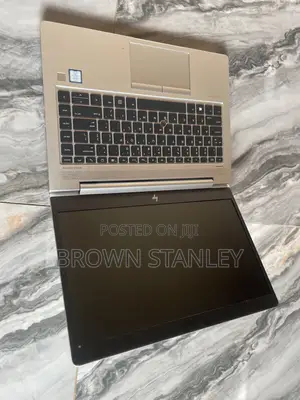 Laptop HP EliteBook 840 G5 8GB Intel Core i5 SSD 256GB