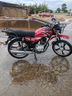 Royal RY150 2020 Red