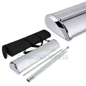 Pull Up Banner Machine/ Roll Up Banner Machine / Accra - Kokomlemle