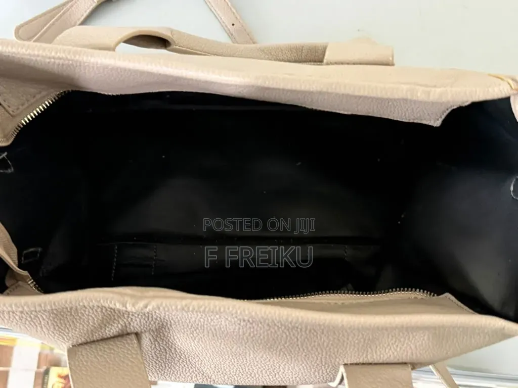 Marc Jacobs: The Tote Bag