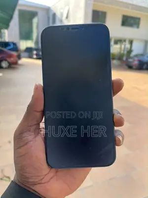 Apple iPhone 12 Pro Max 128 GB Gray
