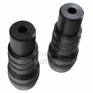 Yamaha MT-07 Engine Frame Slider Set 2014–2025