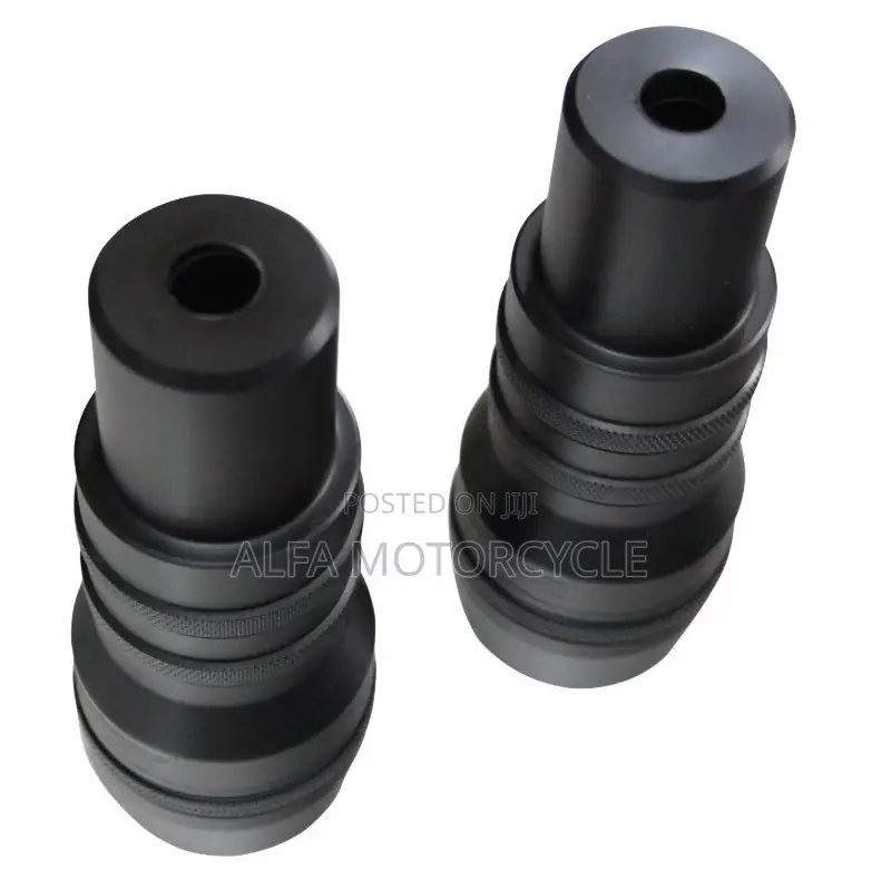 Yamaha MT-07 Engine Frame Slider Set 2014–2025