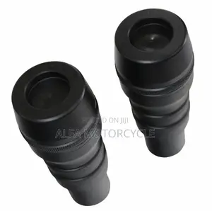 Yamaha MT-07 Engine Frame Slider Set 2014–2025