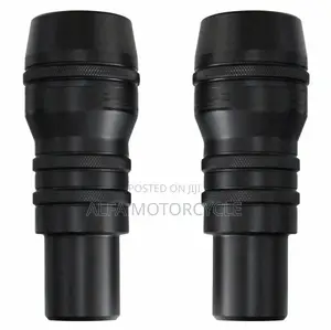 Yamaha MT-07 Engine Frame Slider Set 2014–2025