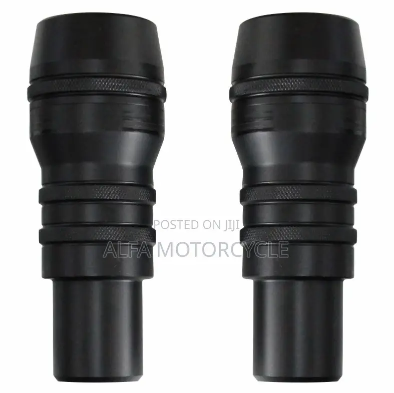 Yamaha MT-07 Engine Frame Slider Set 2014–2025