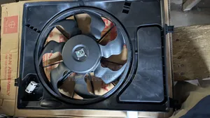 Hyundai Elantra 2012 Radiator Fan