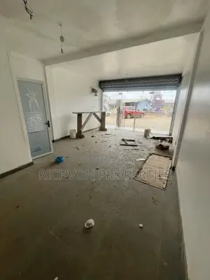 Shop for Rent at Spintex Texpo Market