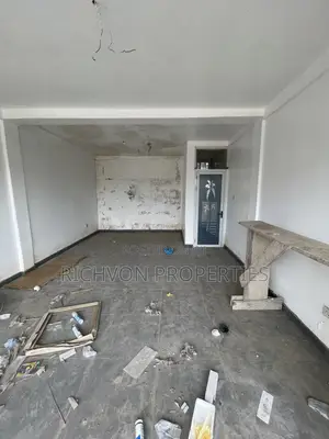 Shop for Rent at Spintex Texpo Market