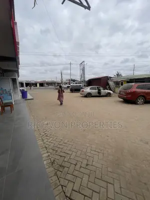 Shop for Rent at Spintex Texpo Market