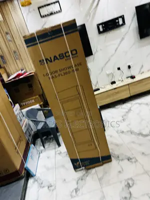Limited Stock Nasco 298L Commercial Beverage Fridge [NAS-FL360-1DR]