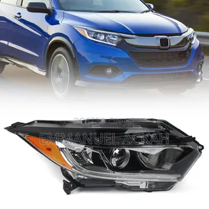 Honda HR-V 2020 Headlight Pair
